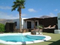Accomodation Malcolms Villa