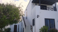 Accomodation Apartment - Tinajo